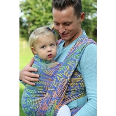 Yaro Magnetic Contra Summer Rainbow Modal