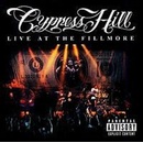Cypress Hill: Live At the Fillmore CD