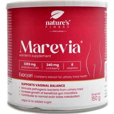 NaturesFinest Nutrisslim MareVia 150 g
