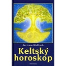 Keltský horoskop - Bertram Wallrath