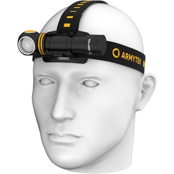 Armytek Elf C2