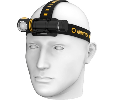 Armytek Elf C2