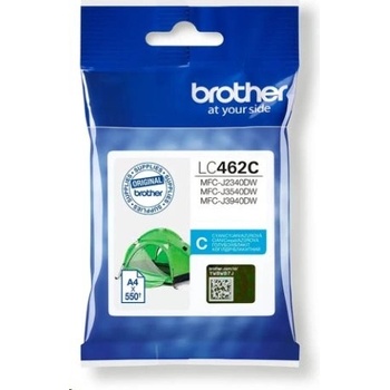 Brother LC-462C - originální