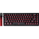 Madlions MAD 68 HE Flagship V2 8K Magnetic Amber Pro (MAD-68-HE-V2-FS-MS-BK)