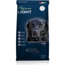 Nuova Fattoria Supreme Light 15 kg