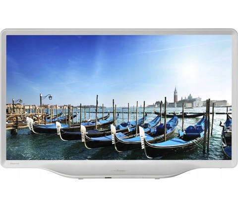 Hisense 32S5Q