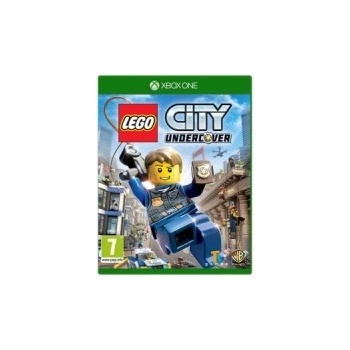 Lego City: Undercover