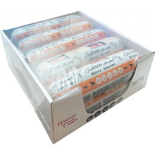 Falco Losos s mrkvou 700 g