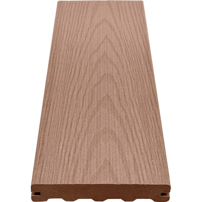 Terafest Natur Classic terasové prkno 137 x 22 x 2000 mm Palisander 1ks
