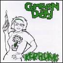 Kerplunk - Green Day CD