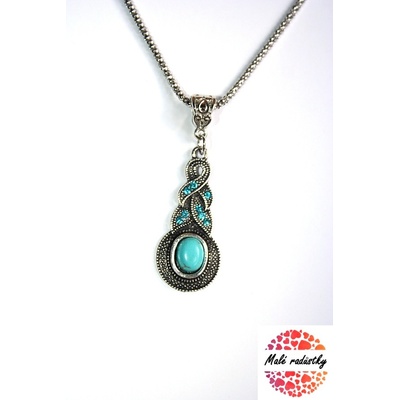 Fashion Jewerly řetízek Tibetská krása 270