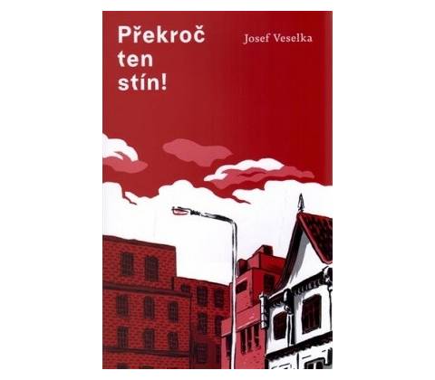 Překroč ten stín!