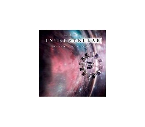 SOUNDTRACK - INTERSTELLAR LP