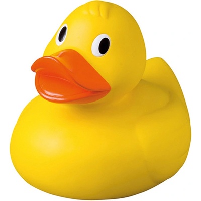 Mbw Kúpacia kačička 30 cm M131051 Yellow 30 cm