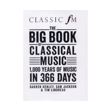 Big Book of Classic FM