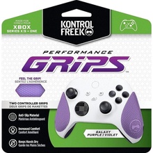 KontrolFreek Original Grips XBX Purple (PUR-4777-XB1)