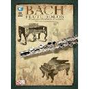 Bach Flute Solos [With CD (Audio)]