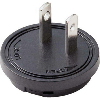 AC plug - SYS1121 - W2 USA