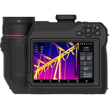Hikmicro SP60