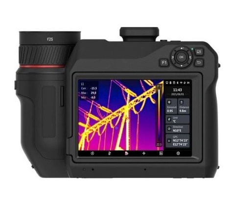 Hikmicro SP60