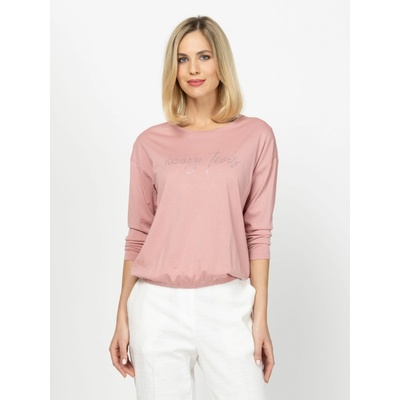 Heavy Tools Coltana Blush