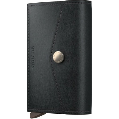 Envelope Secrid Pebble Black