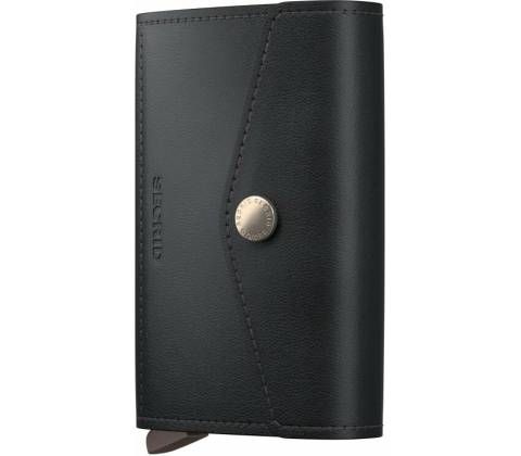 Envelope Secrid Pebble Black