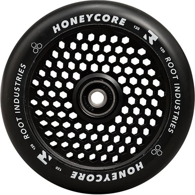 Root Industries Honeycore Black Black 120mm 2 ks – Zboží Dáma