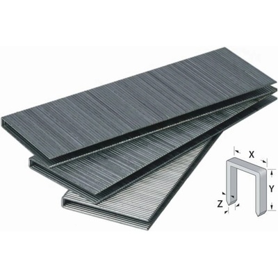 PowerPlus KRT304030 1000 ks