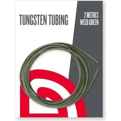 Trakker Tungstenová hadička Tungsten Tubing 2m Trakker Products TR228264 Weed Green
