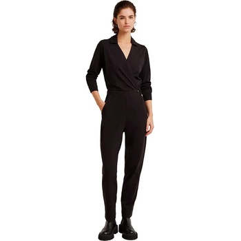 G-STAR Гащеризон G-Star D25024-B771 long sleeve jumpsuit - Black (Dark Black)