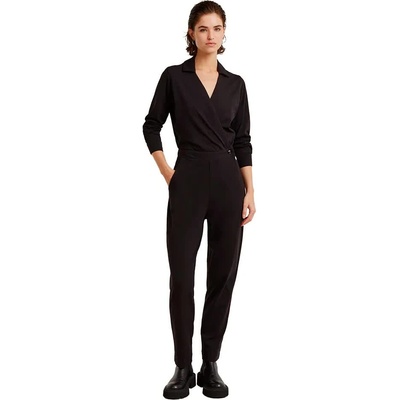 G-STAR Гащеризон G-Star D25024-B771 long sleeve jumpsuit - Black (Dark Black)