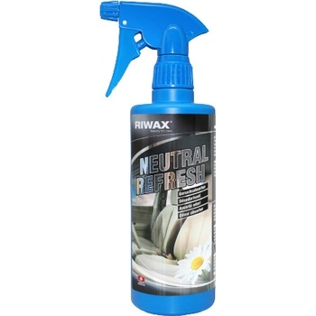 RIWAX NEUTRAL REFRESH POHLCOVAČ ZÁPACHŮ 500 ml