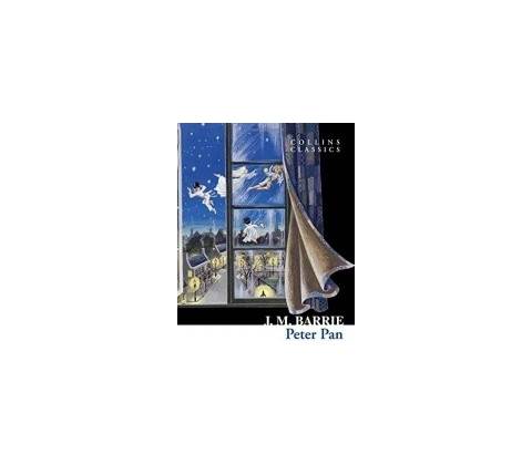 Peter Pan