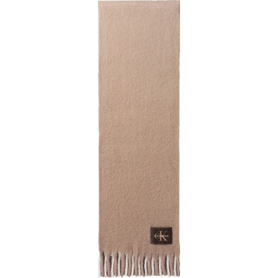 Calvin Klein šál Brushed Ombre LV04F8103GROD