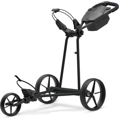 Big Max e-TI elektrický + baterie, nabíječka