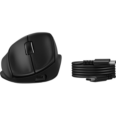 HP Tilt Ergonomic Mouse 725M BH0Z5AA
