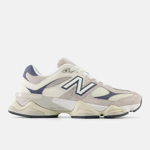 New Balance Маратонки New Balance 9060 Moonrock Linen - U9060EEB - bgsport