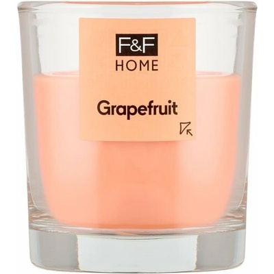 F&F Home Grapefruit 95 g