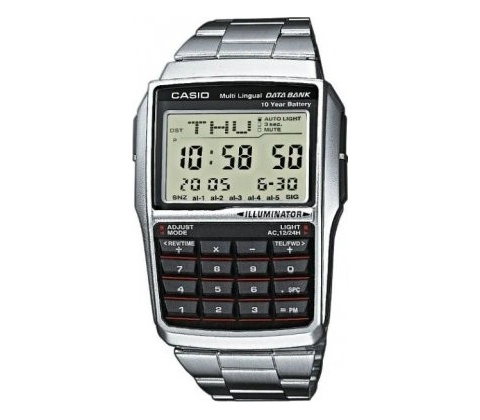 Casio DBC-32D-1A