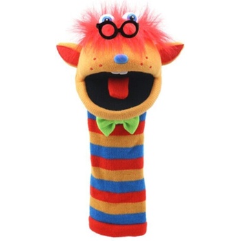 The Puppet Company Кукла Чорапено Чудовище Хъмфри - The puppet Company (7016)