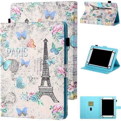Vsetkonamobil UNIVERZÁLNE FLIP PUZDRO 7 29523 PARIS