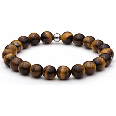 Budnej minerální tygří oko MN1059