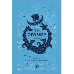 Odyssey (ISBN: 9780241791479)