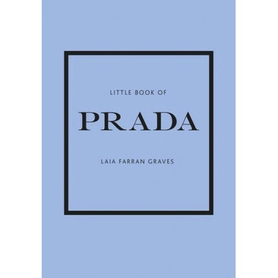 Little Book of Prada