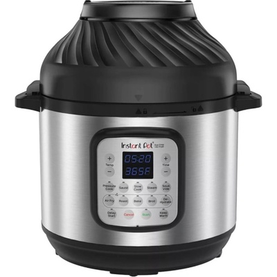 Instant Pot Duo Crisp 80