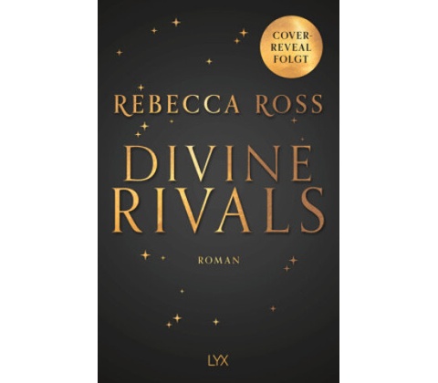 Divine Rivals