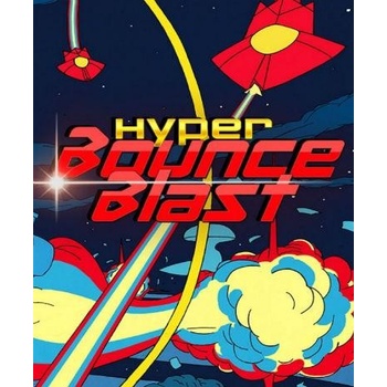 Hyper Bounce Blast