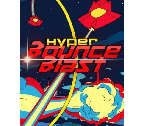 Hyper Bounce Blast