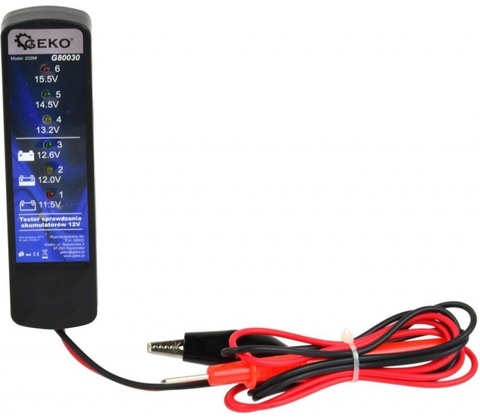 GEKO G80030